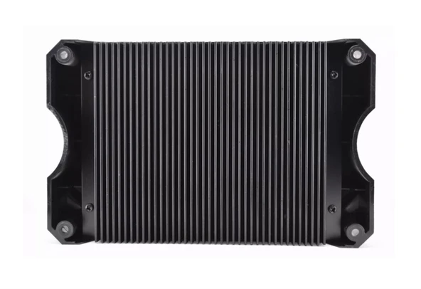 30 AMPER DİGİTAL EKRANLI PWM SOLAR ŞARJ REGÜLATÖRÜ - Resim 4