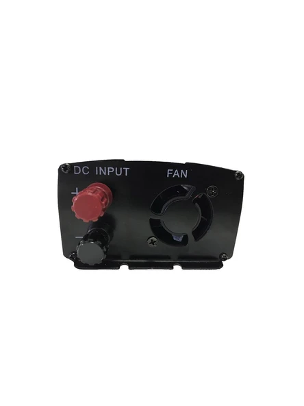 1000 WATT 12 VOLT TAM SİNÜS İNVERTER - 3