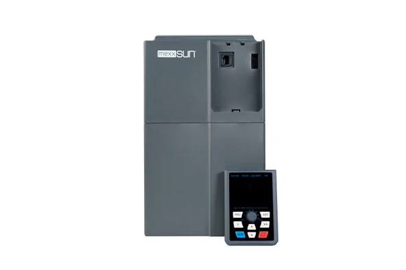 Mexxsun 25Hp (18,5 kW) Solar Pompa Sürücüsü (Trifaze) - Resim 3