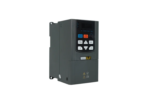 Mexxsun 5,5Hp (4 kW) Solar Pompa Sürücüsü (Trifaze) - Resim 4