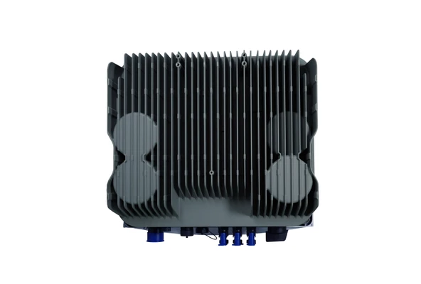 AUXSOL 8KW Monofaz On Grid İnverter - Resim 9