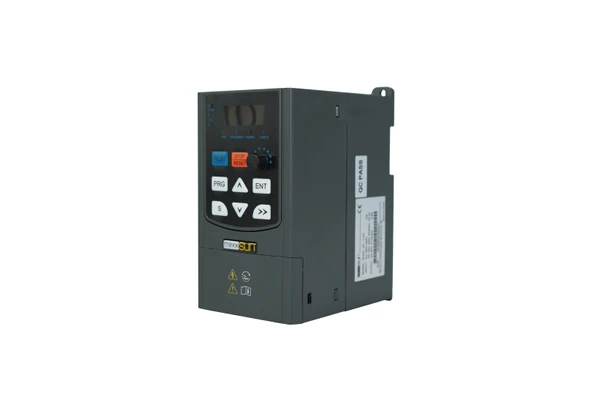 Mexxsun 2Hp/3Hp (1,5kW/2,2 kW) Solar Pompa Sürücüsü (3x220)