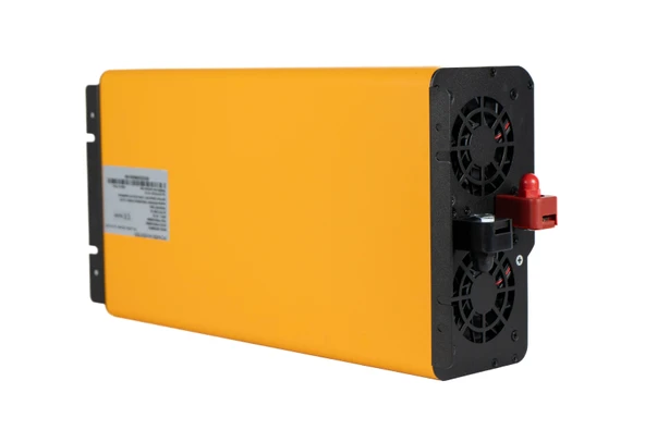 Mexxsun Tam sinüsverter İnverter 12V 3000W - 3