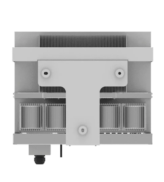 Deye 80Kw Trifaze On-grid İnverter - 4