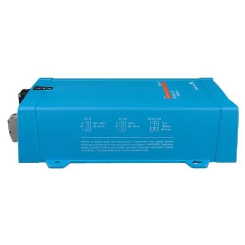 Victron Energy Inverter/Charger 1200VA, PMP122120000 - Resim 2