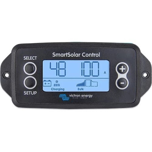 Victron Energy SmartSolar Takılabilir Ekran, SCC900650010
