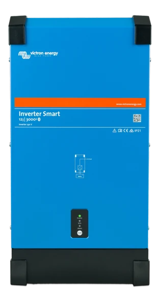12V 3000VA Tam Sinüs Inverter, PIN122300000, Victron