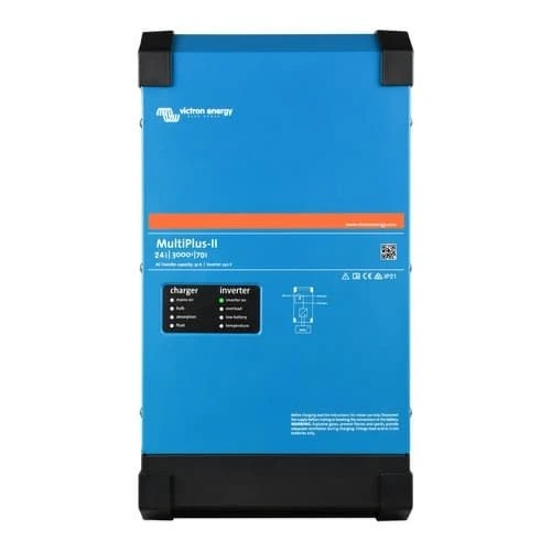 Inverter/Charger 3000VA, PMP122305010, Victron