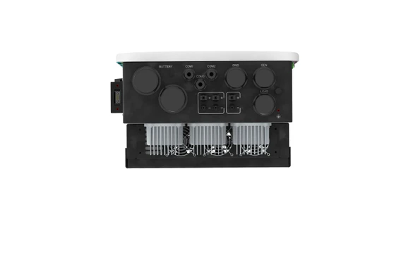 DEYE 15 KW Hibrit Trifaze LV (48V) On Grid İnverter - 4