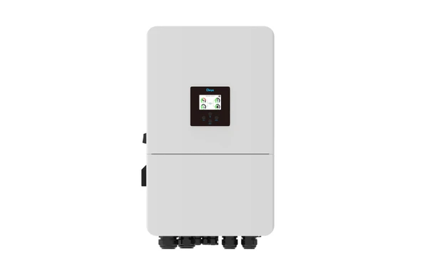 DEYE 15 KW Hibrit Trifaze LV (48V) On Grid İnverter - 2