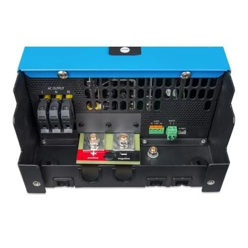 12V 3000VA Tam Sinüs Inverter, PIN122300000, Victron - 8