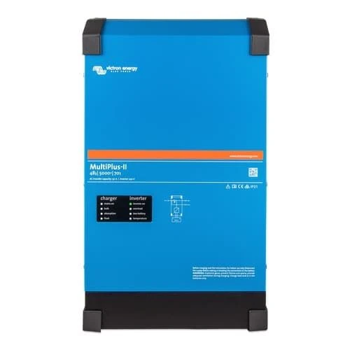 Victron Energy MultiPlus-II 48/10000/140-100/100 İnvertör (MPN: PMP483105000)