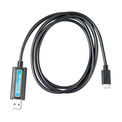 Victron VE.Direct-USB Ara Birimi, ASS030530010
