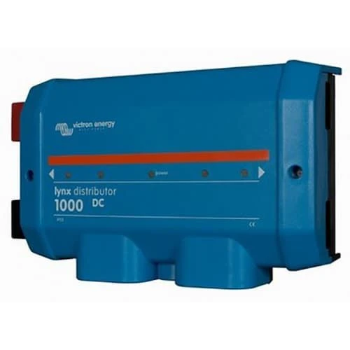 DC Sigorta Bara,  LYN060102000, Victron - Resim 2