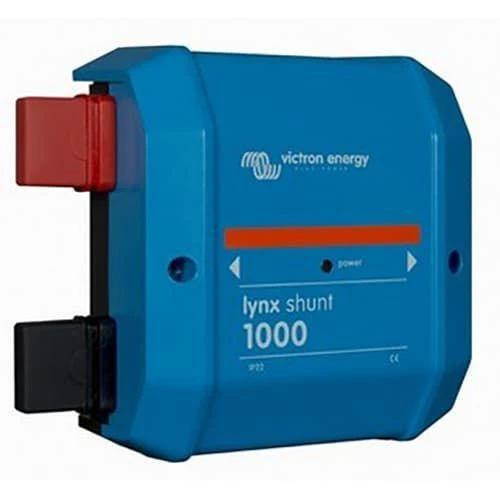 Victron Energy Lynx Şant VE.Can LYN040102100 - Resim 3