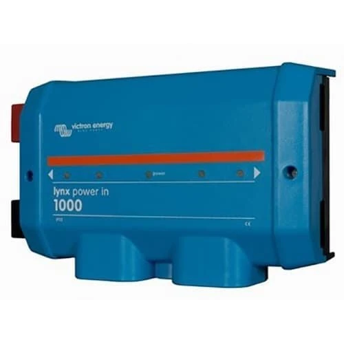 Akü Bağlantı Bara, LYN020102000,Victron - Resim 8