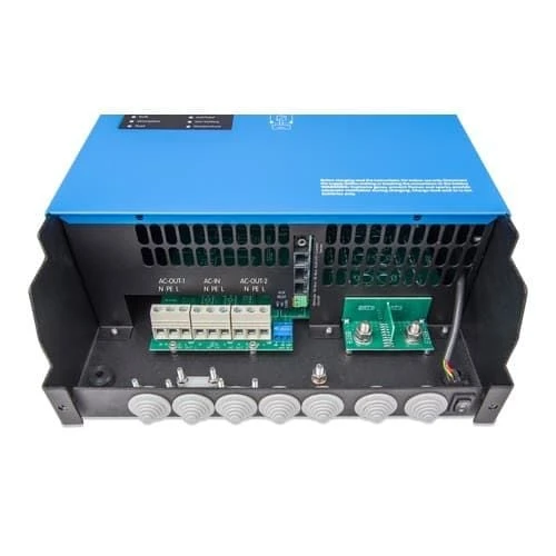 Inverter/Charger 3000VA, PMP242305010, Victron - Resim 4