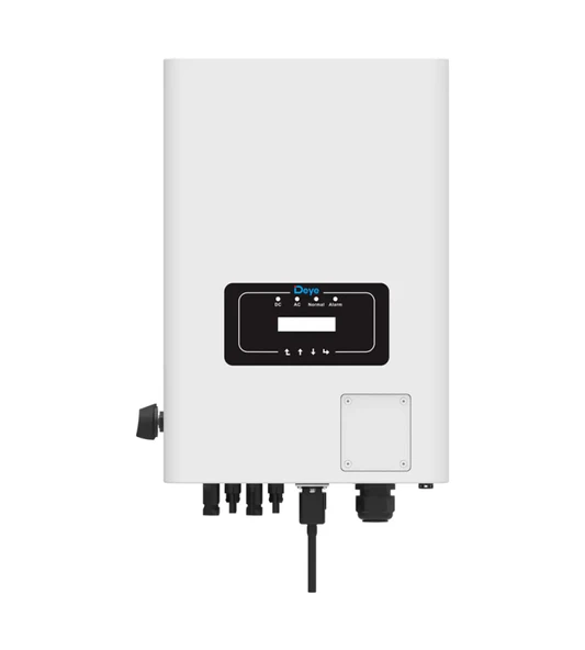 Deye 20KW Trifaze On Grid İnverter - 2