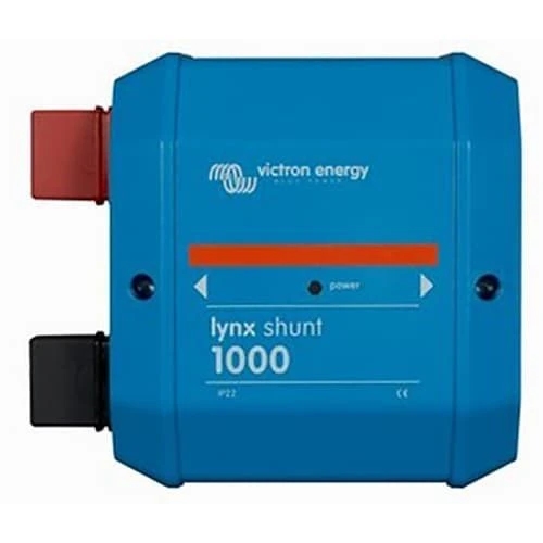 Victron Energy Lynx Şant VE.Can LYN040102100