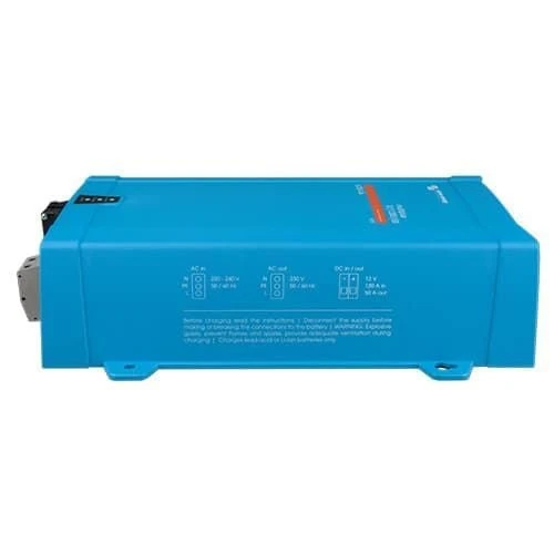 Victron Energy Inverter/Charger 1200VA, PMP122120000 - Resim 4