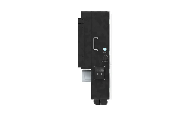 DEYE 15 KW Hibrit Trifaze LV (48V) On Grid İnverter - 3