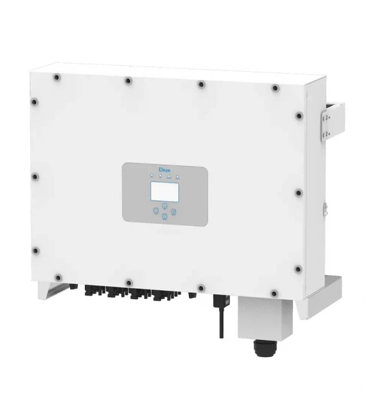 Deye 60Kw Trifaze On-grid İnverter