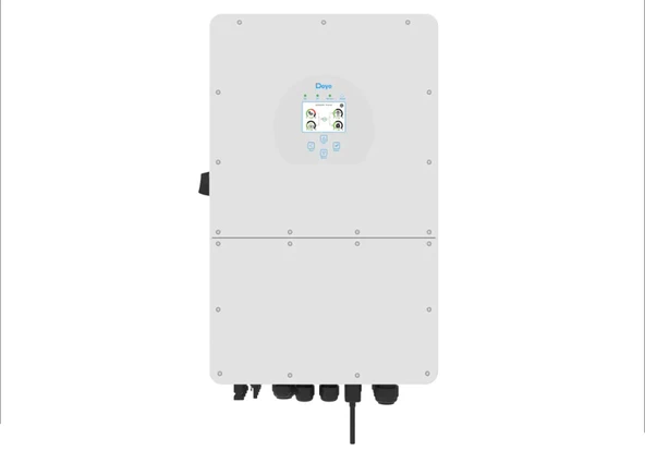 DEYE 20kW Hibrit Trifaze İnverter  (HV)