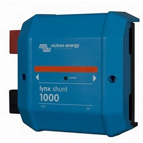 Victron Energy Lynx Şant VE.Can LYN040102100 - Resim 2