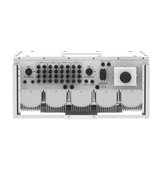 Deye 60Kw Trifaze On-grid İnverter - 5