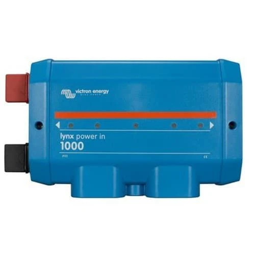 Akü Bağlantı Bara, LYN020102000,Victron