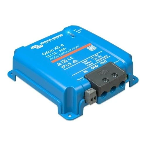 Victron Energy Orion XS 12/12-50A DC-DC Akü Şarj Cihazı (ORI121217040) - 4