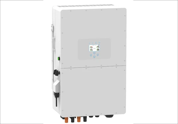 DEYE 50kW Hibrit Trifaze (HV) İnverter