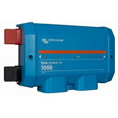 Akü Bağlantı Bara, LYN020102000,Victron - Resim 9