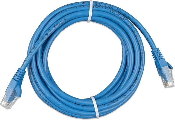 Victron Energy RJ45 UTP Ağ Kablosu 10m (ASS030065010) ürün görseli 1