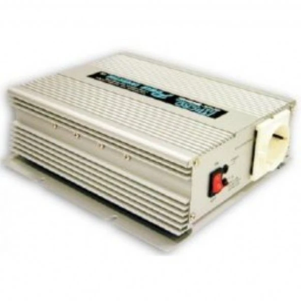 Linetech 24V 600W Modifiye Sinüs Inverter