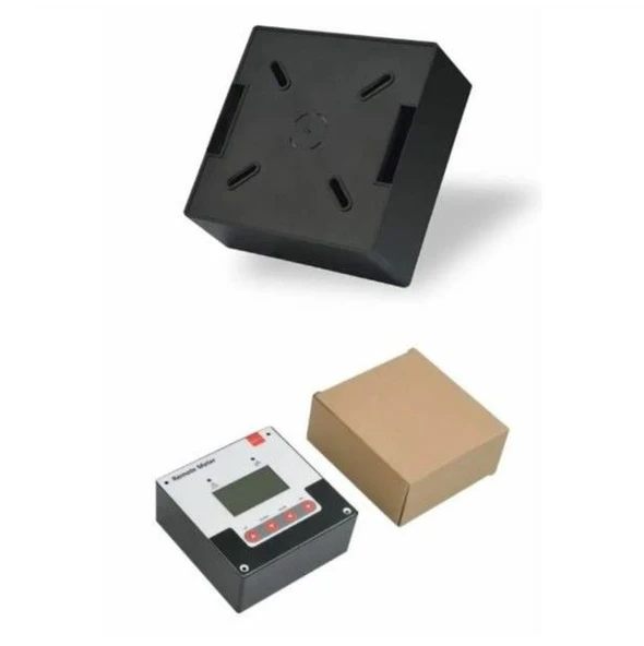 RM-5 ML Serileri için display - Resim 2