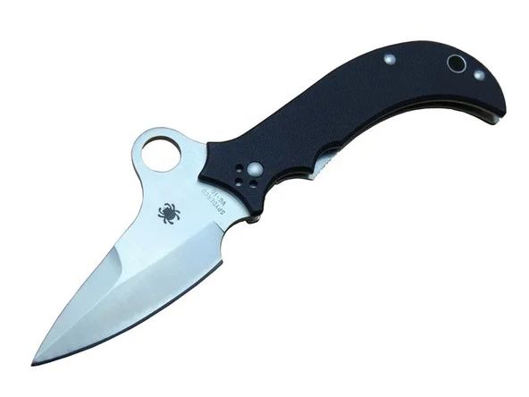 Vg-10 Khalsa Kamp Çakı 18 Cm, Kemerlikli