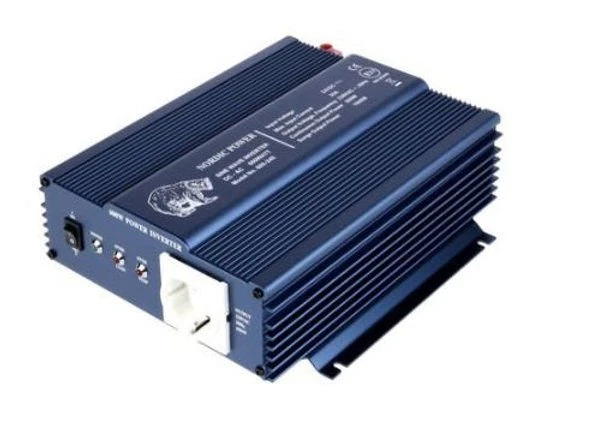 Linetech 24V 600W Tam Sinüs Inverter ürün görseli 1