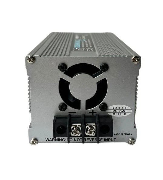 Linetech 12V 300W Modifiye Sinüs Inverter - 3