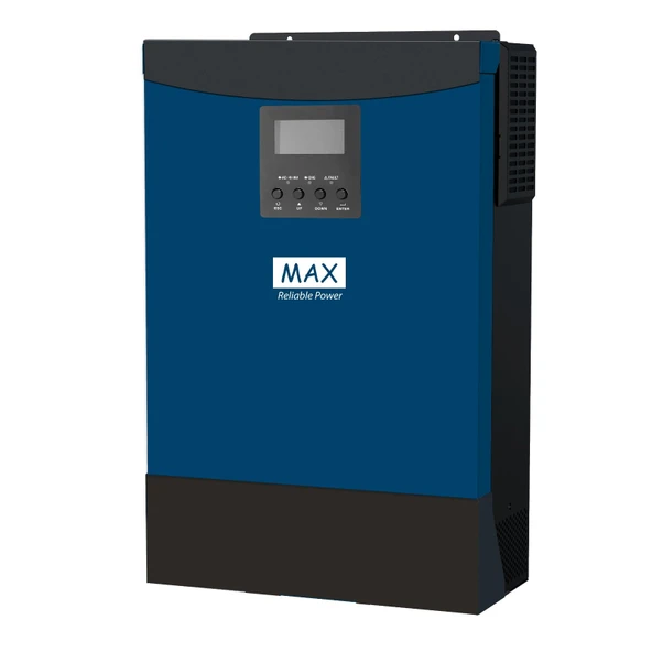 MAX 48V 5000W MPPT Solar Akıllı Inverter