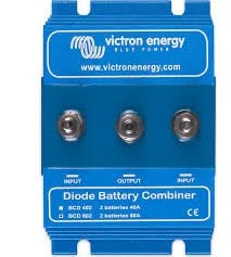 Victron Energy BCD 802 2 Akü 80A Diyot Akü Kombinatörü (BCD000802000)
