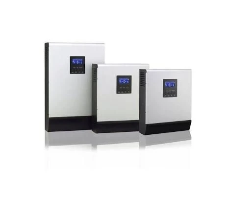 MAX 12V 1000W PWM Solar Akıllı Inverter - Resim 2