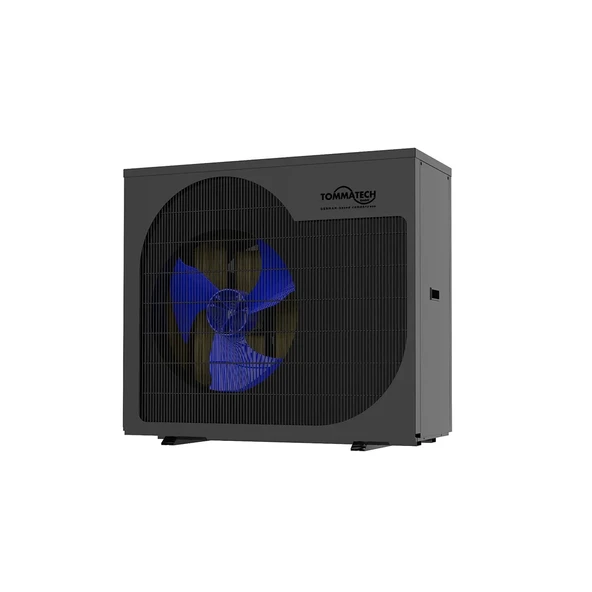TommaTech 8.3kW R290 Power Serisi Isı Pompası(MonoFaze) - 2