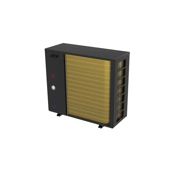 TommaTech 14.8kW R290 Power Serisi Isı Pompası(TriFaze) - Resim 3