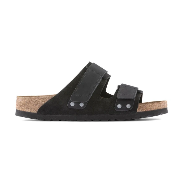 Birkenstock UJI VL NU Terlik BRK1024832 - Resim 5