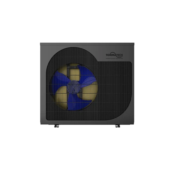 TommaTech 8.3kW R290 Power Serisi Isı Pompası(MonoFaze)