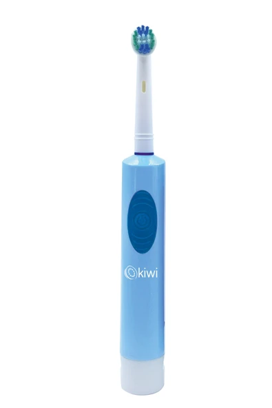 KTB-6020 Elektronik Pilli Diş Fırçası