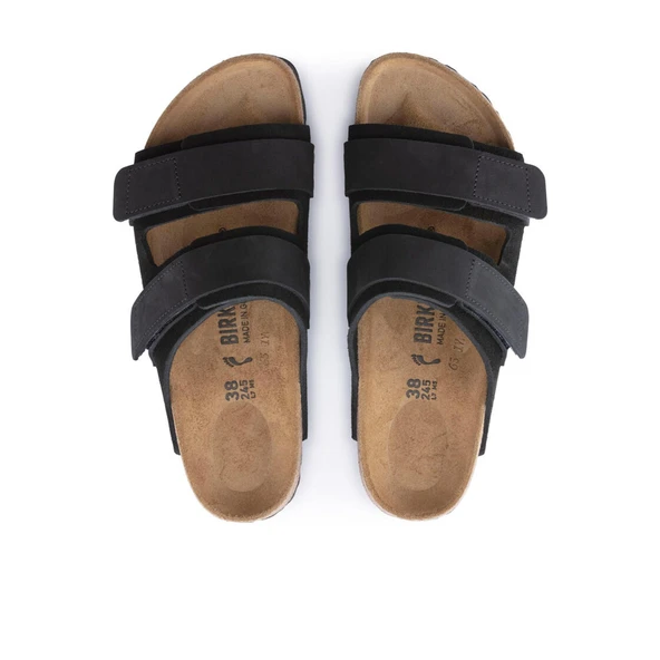 Birkenstock UJI VL NU Terlik BRK1024832 - Resim 3