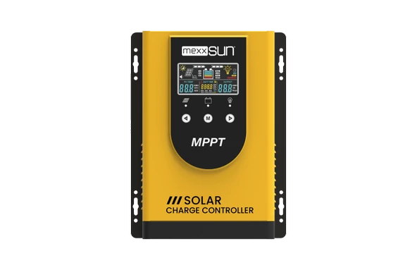 (MPK8) 100A MPPT 12/24/48V ürün görseli