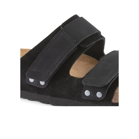 Birkenstock UJI VL NU Terlik BRK1024832 - Resim 6